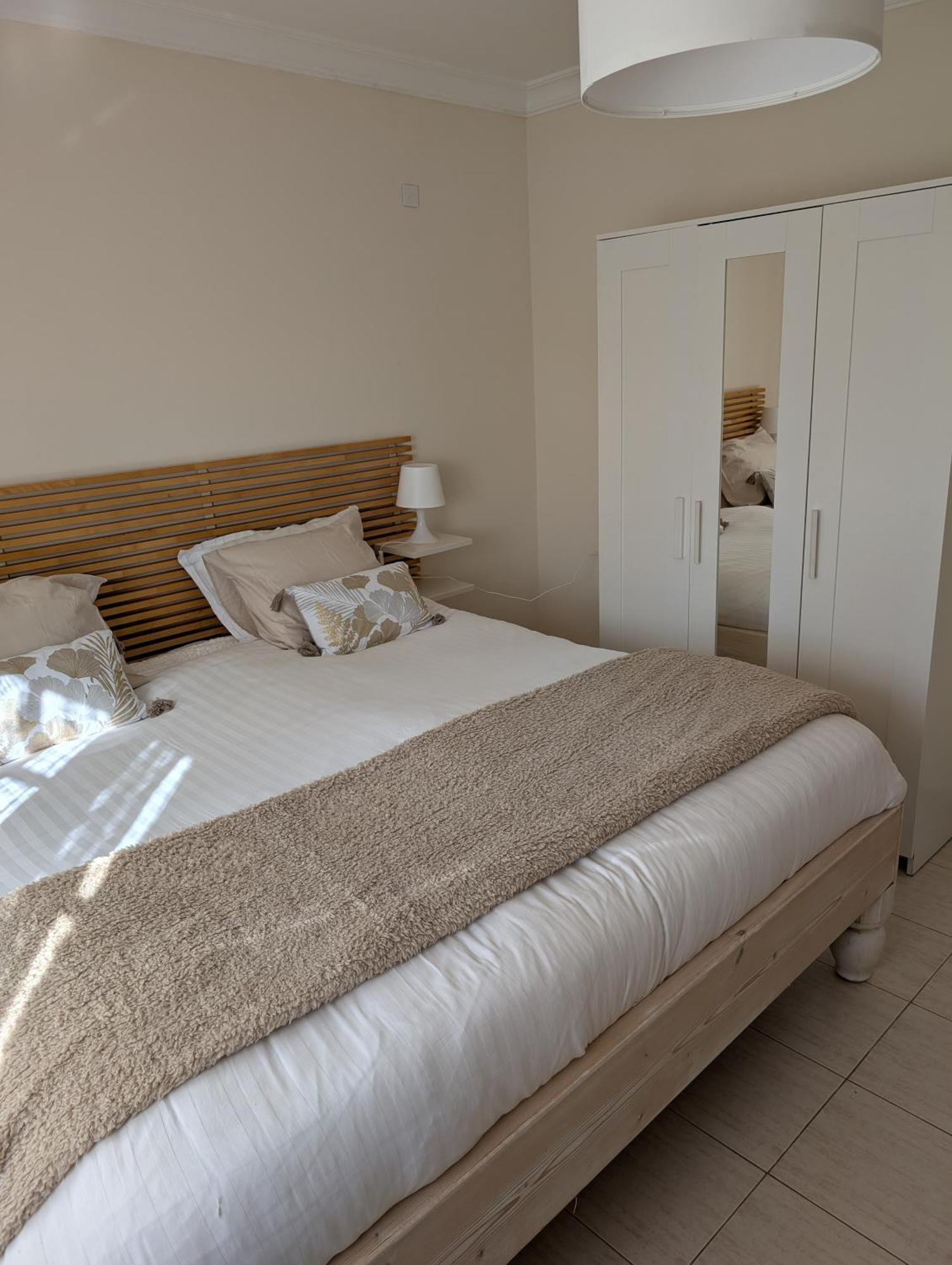 Apartmán Casa Calima C San Bartolomé Exteriér fotografie