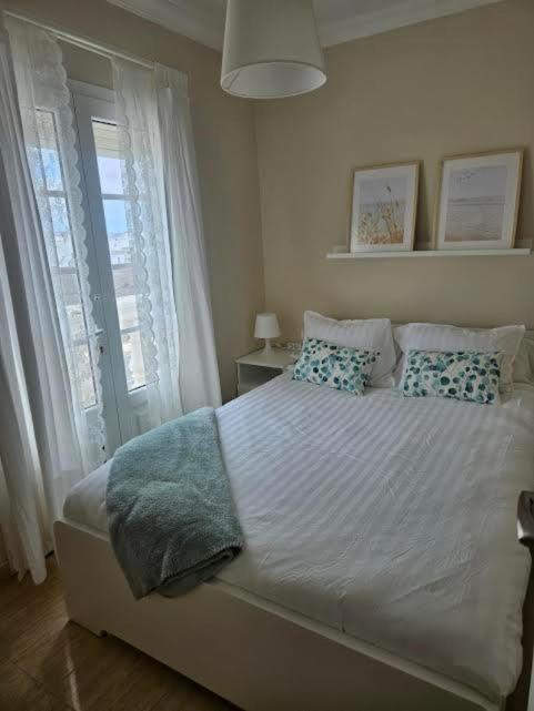 Apartmán Casa Calima C San Bartolomé Pokoj fotografie