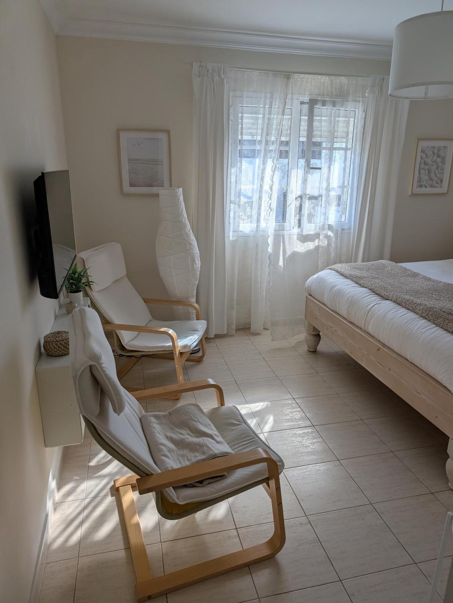 Apartmán Casa Calima C San Bartolomé Exteriér fotografie